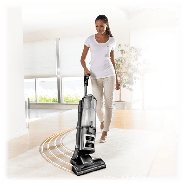 MorningSave Shark Navigator NV71 Deluxe Corded Upright Vacuum