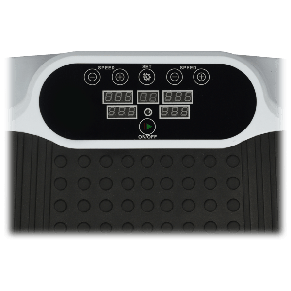 MorningSave LifePro Turbo 3D Vibration Plate Exercise Machine