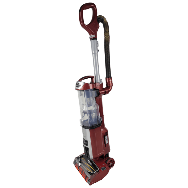 Meh Shark DuoClean Slim Upright Bagless Vacuum (Refurbished)