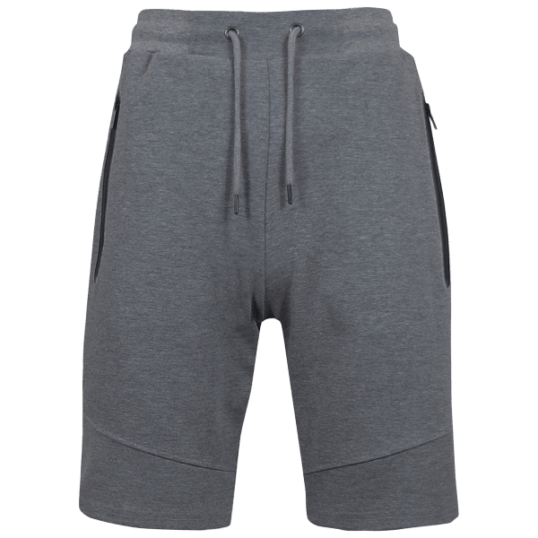 MorningSave 3Pack Women's LooseFit Tech Fleece Bermuda Lounge Shorts