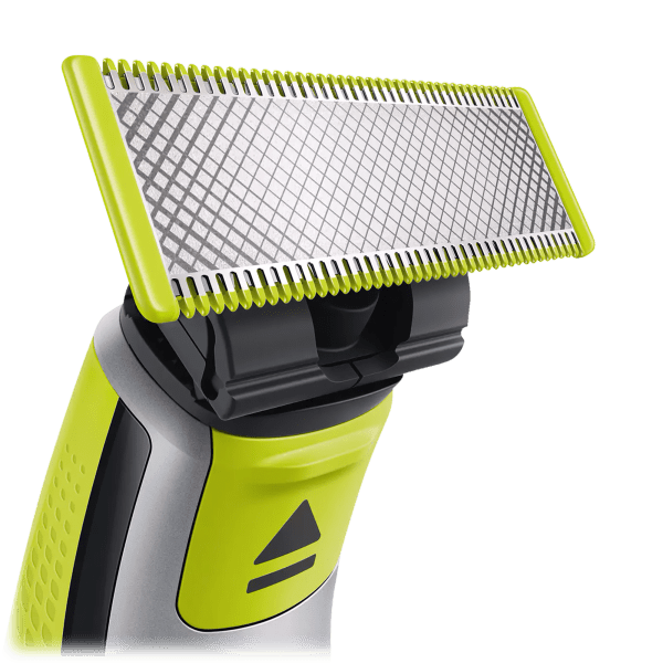 SideDeal Philips Norelco OneBlade Face + Body Hybrid Electric Trimmer