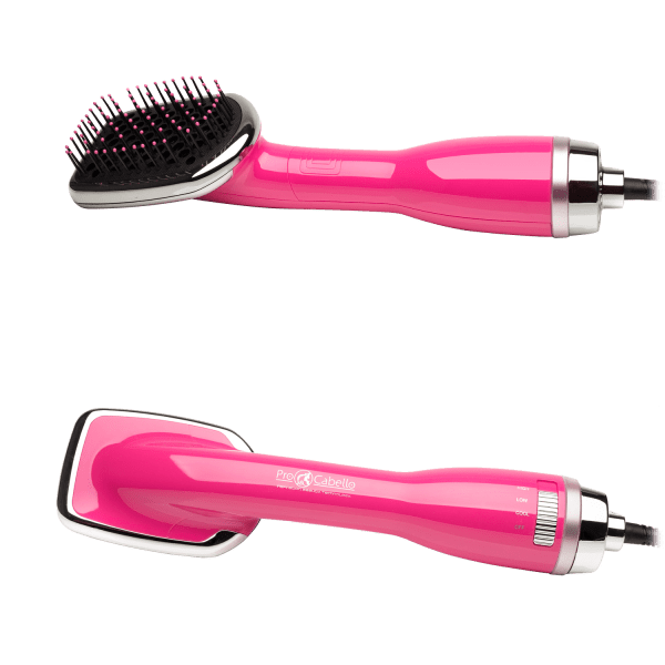 SideDeal ProCabello 3 in 1 Blower Brush Hair Dryer and Styler