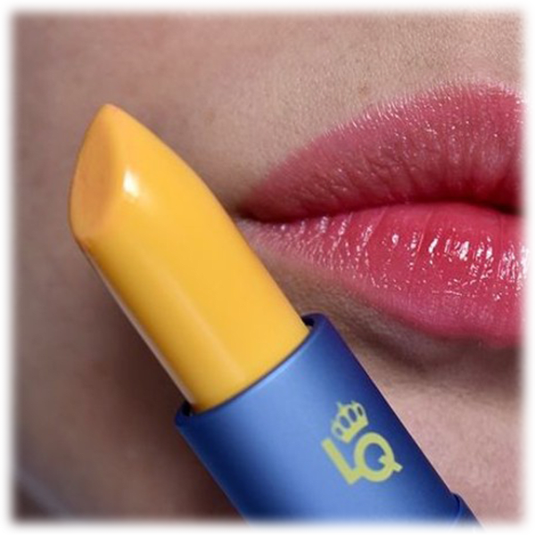 MorningSave Lipstick Queen Color Changing Lipstick Morning Sunshine