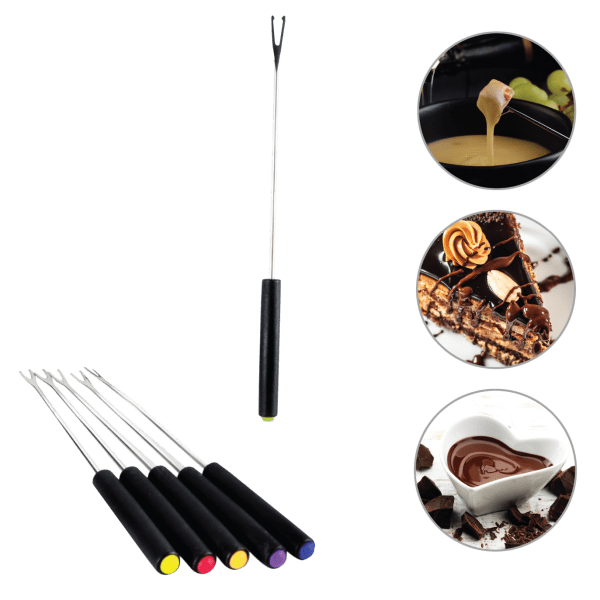 SideDeal NutriChef Fondue Electric Melting Pot Cooker