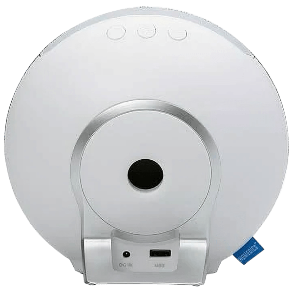 Meh HoMedics Deep Sleep Revitalize Sleep Sound Alarm Clock