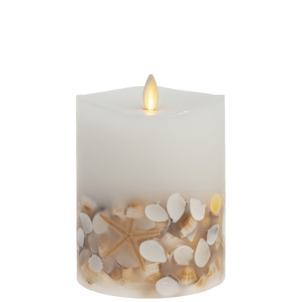 Luminara Real Flame Effect Led Candles