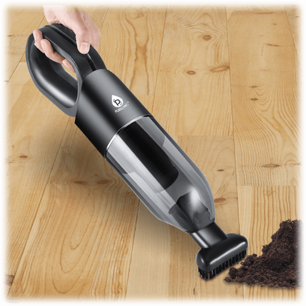 Car Vacuum Cleaner – Pursonic