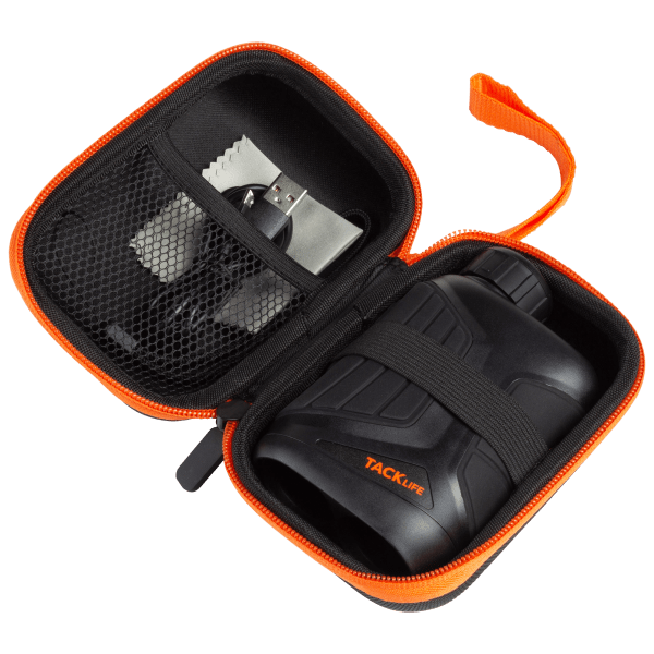 MorningSave Tacklife Golf Laser Range Finder 900 Yard 7x Magnification