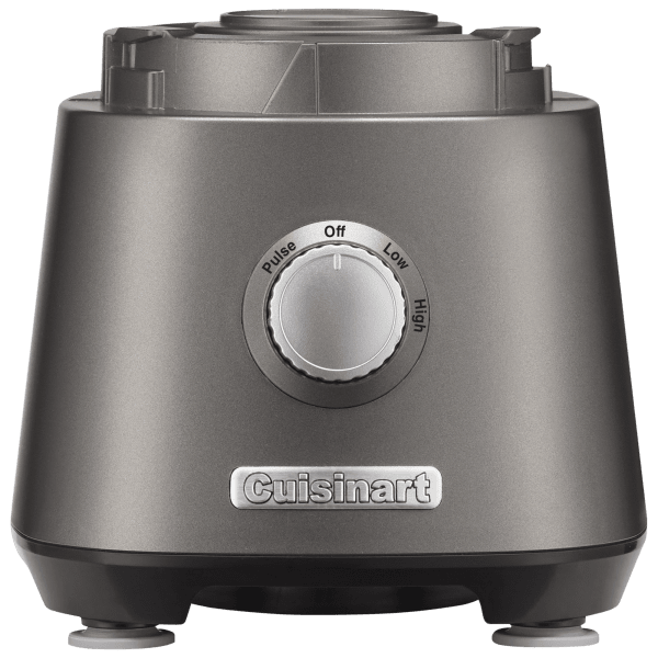 MorningSave Cuisinart Kitchen Central with Blender, Juicer and Food