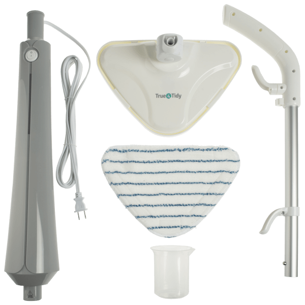 Meh True & Tidy Multi Surface Steam Mop
