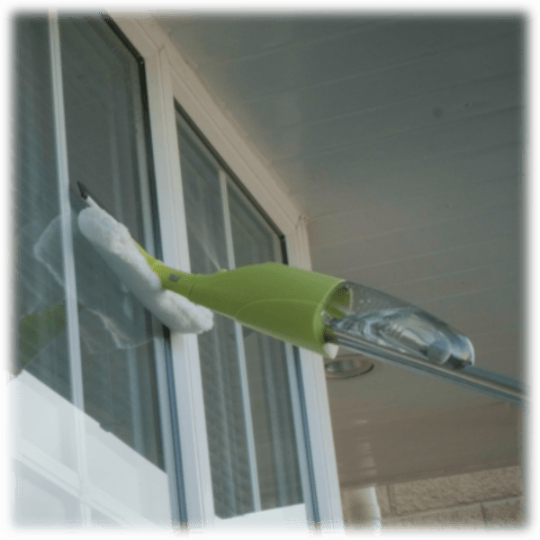 MorningSave Ewbank 5Piece Floor & Window Cleaning Kit with Spray Mop