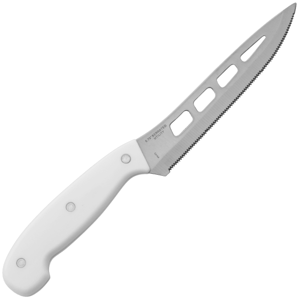 MorningSave Mad Hungry 4Piece Air Blade Knife Set