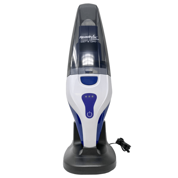 SideDeal ReadiVac Storm Handheld Powerful Wet & Dry Handheld Vacuum