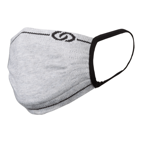 SideDeal 6Pack iLoop Double Layer Reusable Stretch Comfort Masks