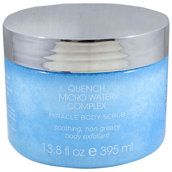 MorningSave Your Choice Quench Micro Water Complex Skin Care