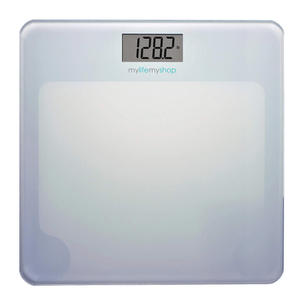MorningSave My Life My Shop Balance1 Digital Body Scale