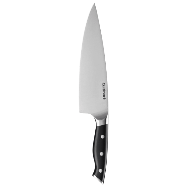 CUISINART CLASSIC NITROGEN 6 CHEF KNIFE+3.5 PARING KNIFE LIFETIME  WARRANTY NEW