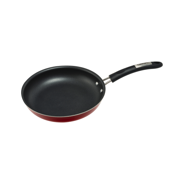 Meh Cuisinart 12Piece NonStick Skillets