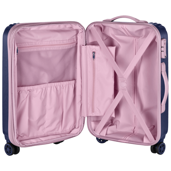 ivory ella carry on luggage