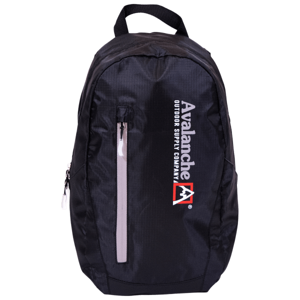MorningSave Avalanche Yutan 17" Ripstop Backpack