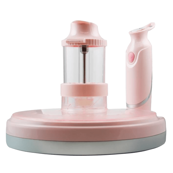 Meh Vitamask Fruit Mask Machine with Age Defying System