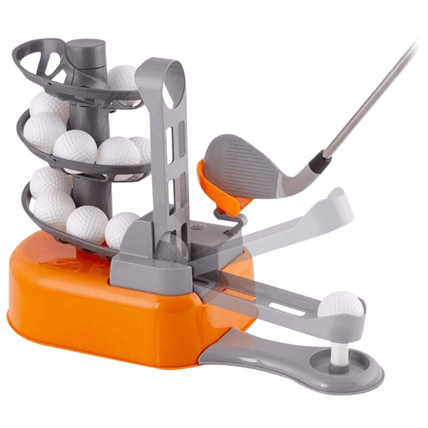 MorningSave Britenway Kids Golf Toy Set