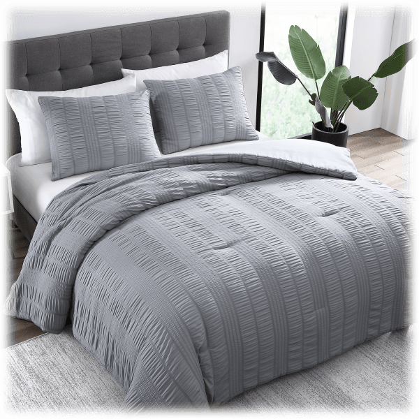 Morningsave The Nesting Company Elm Piece Comforter Set