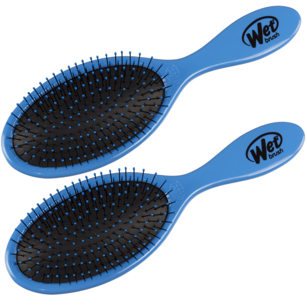MorningSave 2Pack The Original Wet Brushes