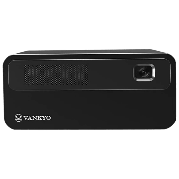 MorningSave: Vankyo GO300 Mini DLP Projector