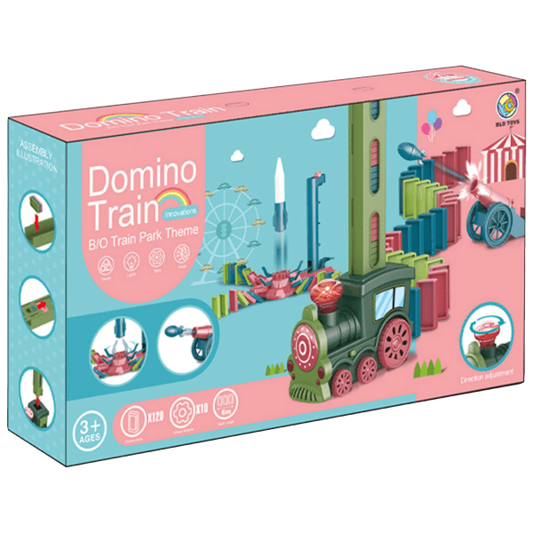 Domino: More than Block Game. Instant Domino, Blind Domino, Jubilee,  Bergen, Sebastopol – Bona Ludo