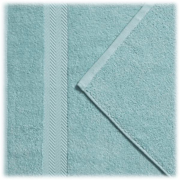 MorningSave Kathy Ireland 6Piece Chevron Jacquard Towel Set with Letsdry