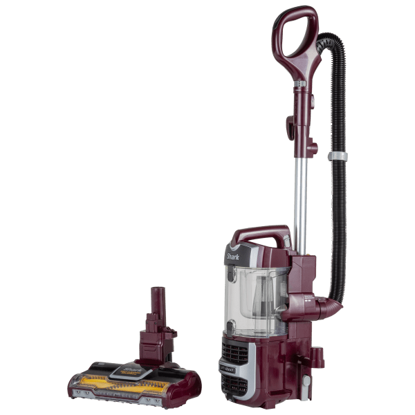 MorningSave Shark Navigator UV725 Upright Corded Vacuum with Self