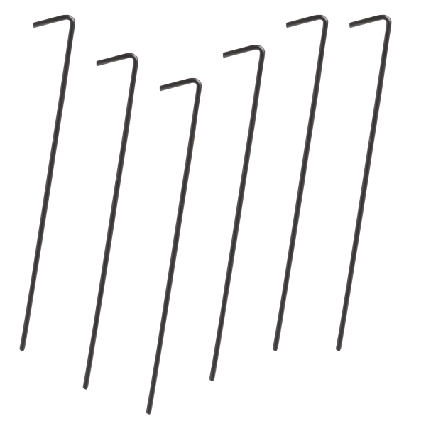 SideDeal 2Pack Mr. Christmas 2' Tall Blow Mold Indoor/Outdoor