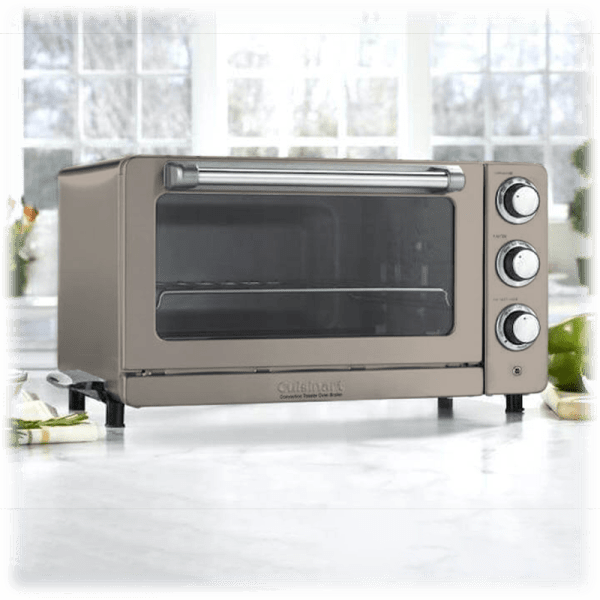 MorningSave Cuisinart® Convection Toaster Oven Broiler