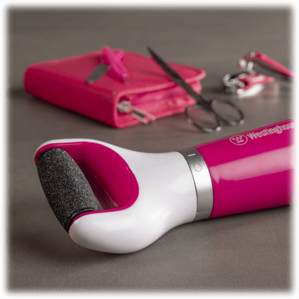 SideDeal Westinghouse Manicure and Pedicure Set with Callus Remover