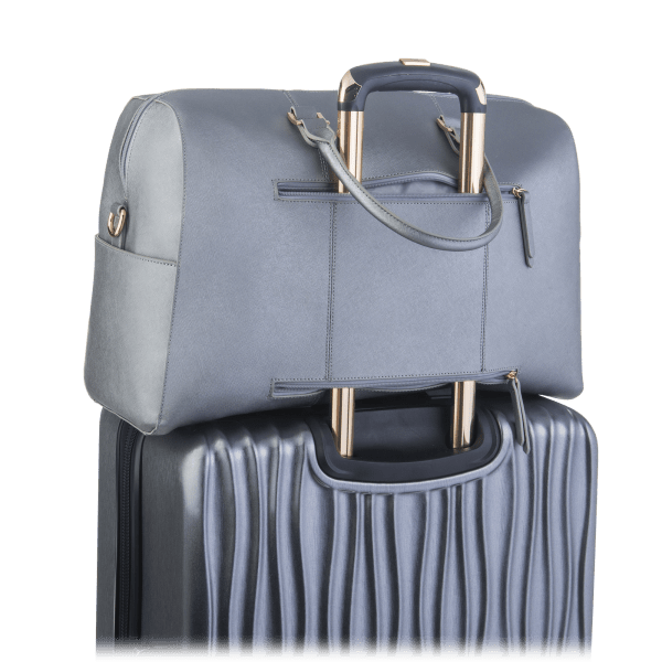 joy hardside luggage