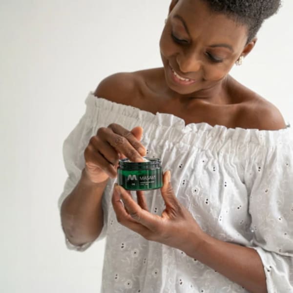 SideDeal: MASAMI Mekabu Hydrating Styling Cream