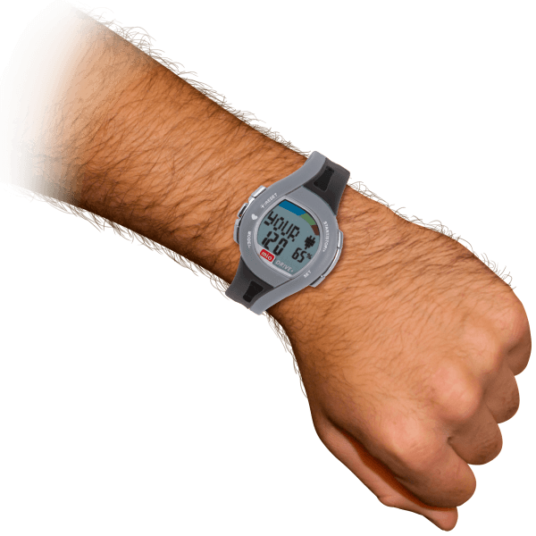 Meh MIO Drive Petite Heart Rate Monitor Watch