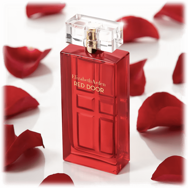 Shop Univision Elizabeth Arden Red Door Eau De Toilette Spray Para