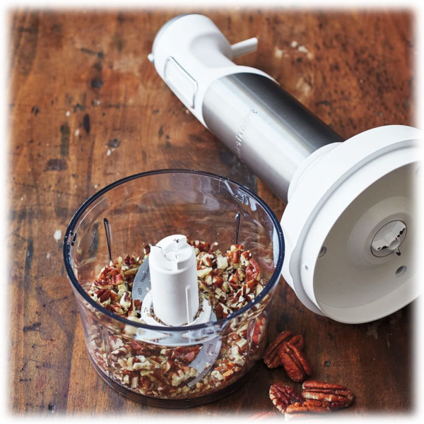 MorningSave: Cuisinart® Smart Stick Variable Speed Hand Immersion Blender
