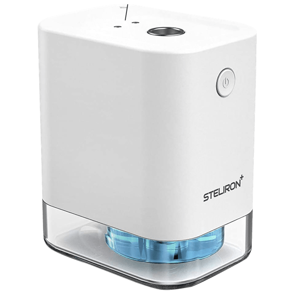 Steliron Automatic Hand Sanitizer Mist Dispenser
