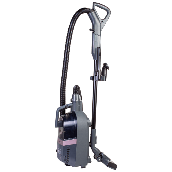 MorningSave Shark Canister CV101 Bagless Corded Vacuum