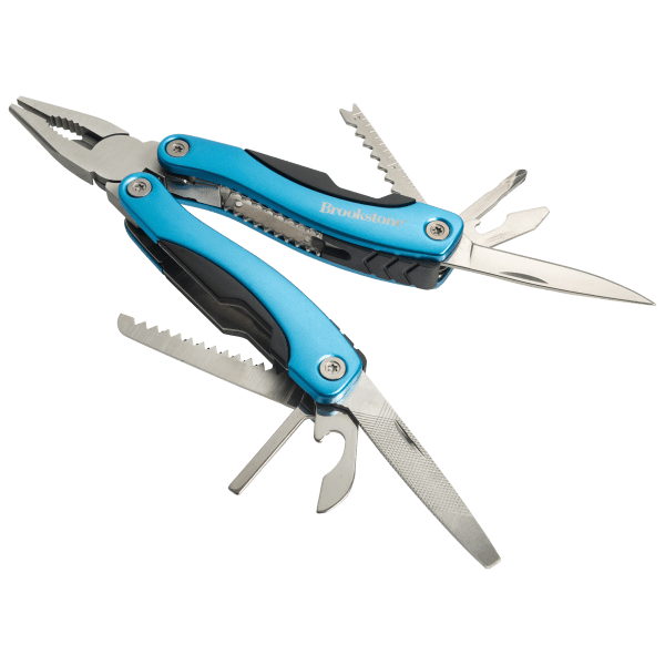 MorningSave Brookstone 11 in 1 Classic Multi Tool