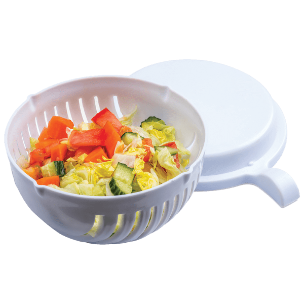 Quick And Healthy Spiral Slicer 2 Set - From Kitchen Envy