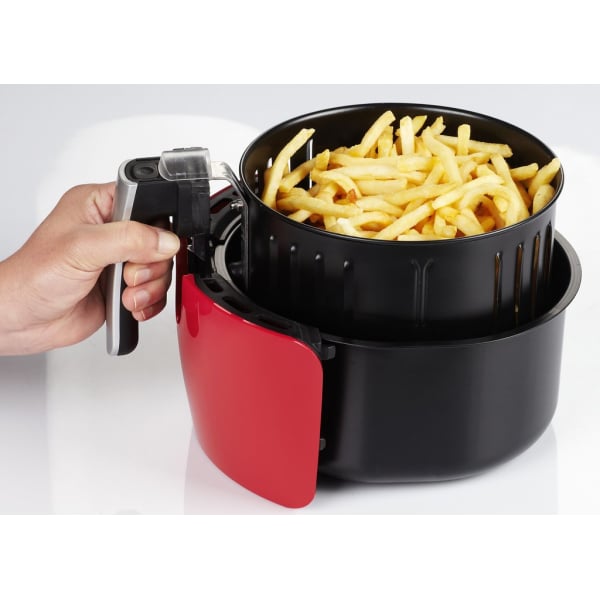 MorningSave GoWISE 2.75 Quart Digital Air Fryer
