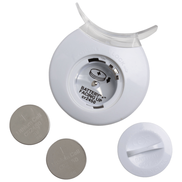 MorningSave SD Naturals Light Activated Professional Teeth Whitening