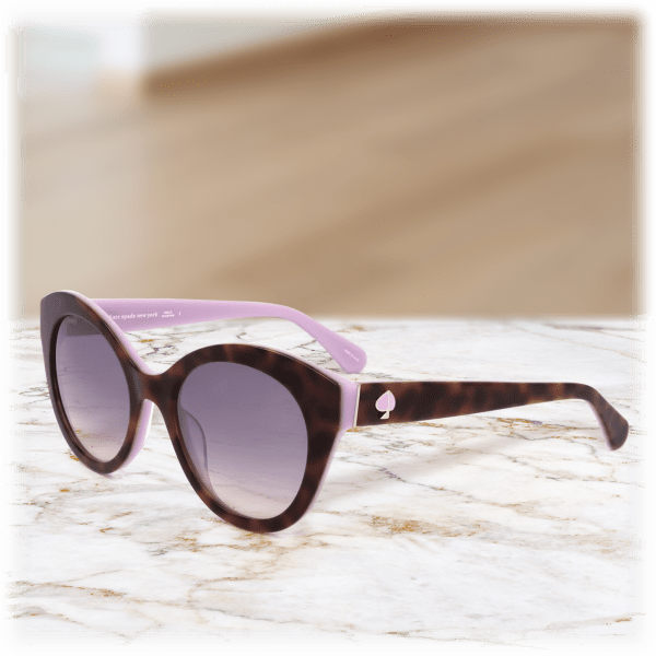 MorningSave Kate Spade Karleigh Sunglasses
