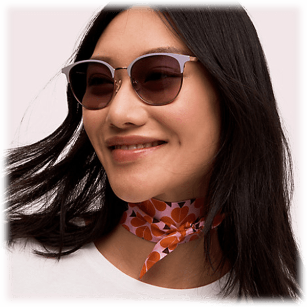 MorningSave Kate Spade Joelynn Sunglasses