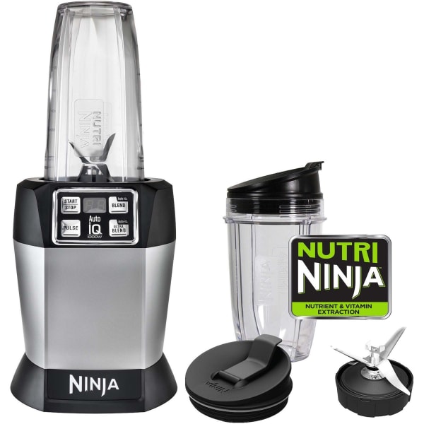 MorningSave: Ninja Nutri Pro Personal Blender