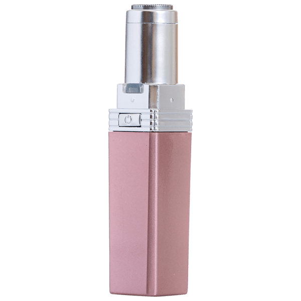 Meh 2Piece Pop Sonic Smoothie Hair Remover & Hair Trimmer Set